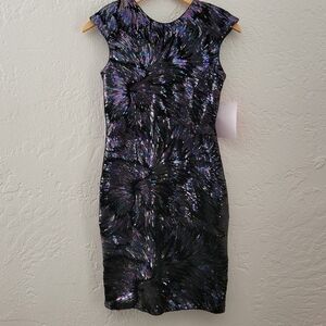 Little Mistress Dres NWT Size 0